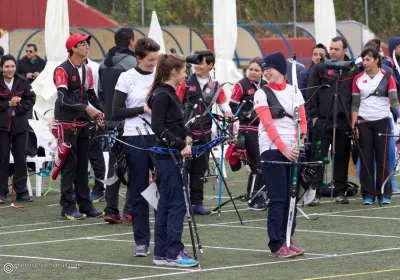 Junior Cup Marathon : L’argent et le bronze par équipe pour la France