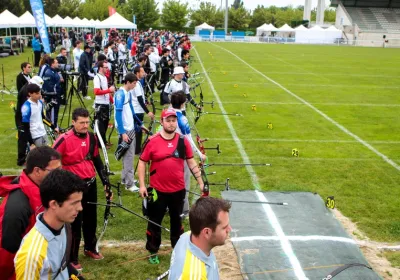 Lancement de la saison de DNAP et deuxième manche de la D1 malgré les absents