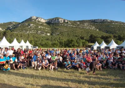 Rennes et Graulhet vainqueurs du Critérium... Du haut niveau sous le soleil d'Allauch!