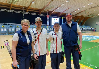 Les Bleus en embuscade après les qualifications