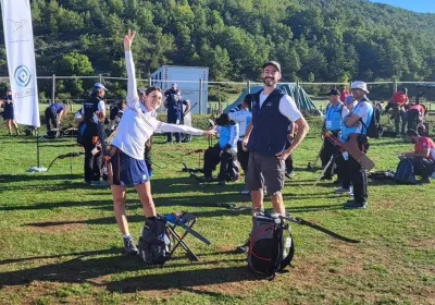 Les Bleus terminent les qualifications en beauté à Terni