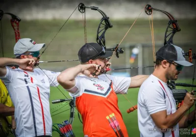 Coupe du Monde à Berlin - Qualifications : Dodémont et Deloche dans le Top 8 !