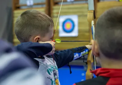 J-1 avant la reprise des entraînements pour les enfants