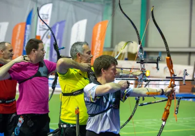 Plus que quelques jours pour s'inscrire au championnat de France en salle à Vittel