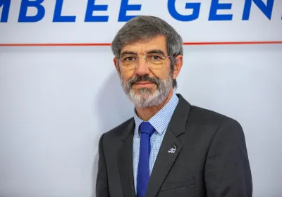 Jean-Michel Cléroy, président de la FFTA, répond à vos questions en direct ce jeudi 4 mars