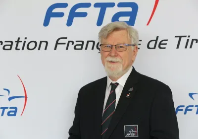 Questions à Thierry Defrance de Tersant, trésorier de la FFTA