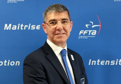 Jean-Michel Cléroy succède à Philippe Bouclet à la tête de la FFTA