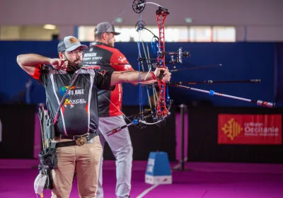 Tout savoir sur le tournoi de Nîmes avant ce week-end