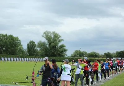 Le Championnat de France Elite ouvre le bal à Riom 