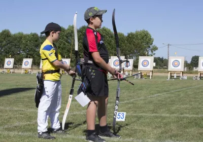 Sarcelles ouvre le bal des Tournois Nationaux Jeunes