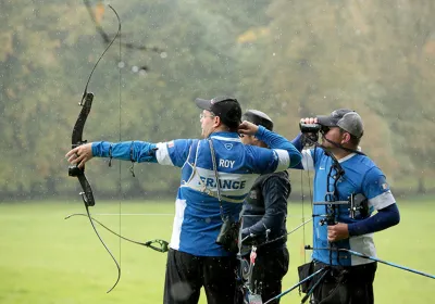 Championnat du Monde Campagne Dublin : Les équipes françaises éliminées