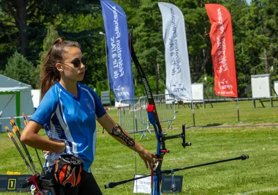 Saint-Avertin accueille les finales de DR et de D2 