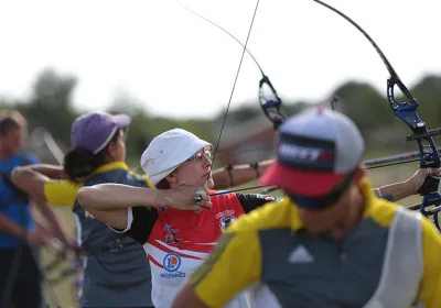 D1-DNAP à Saint-Avertin : Bérengère Schuh, Lucas Daniel, Laure De Matos et Fabien Delobelle s'imposent