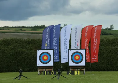 Retour du Championnat de France de D1 ce week-end à Brienon-sur-Armançon 