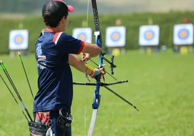 Sport-études, intégrer un pôles espoirs de tir à l’arc à la rentrée 2022