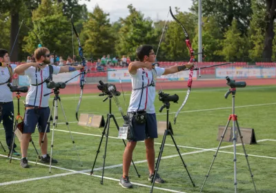 Championnat d'Europe - Jour 1 : Les Bleus dans la bonne dynamique!