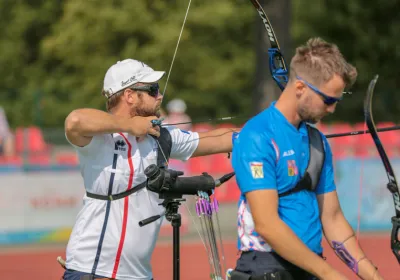 Jour 2 – Éliminatoires individuelles – 1er et 2ème tour : Les barrages sourient aux Bleus !