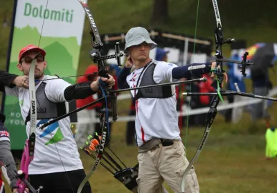 Mondiaux de tir en campagne : Eliminatoires individuelles : Herlicq, Gauthe, Jackson et Berguin toujours en course !