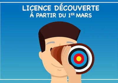 La licence découverte de retour ; Sport'Été récompense les clubs