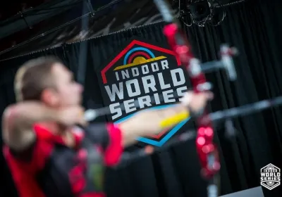 Les Indoor World Series de retour : Macao en ouverture