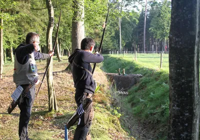 Rappel championnats de France Tir 3D - Limite d'inscription le 13 juillet 