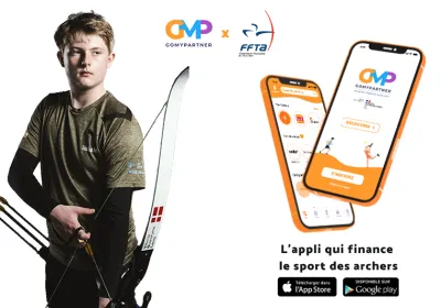 La FFTA s’associe à GoMyPartner pour soutenir ses clubs et licenciés