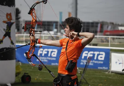 Retour du Tournoi National Jeunes à Offranville 
