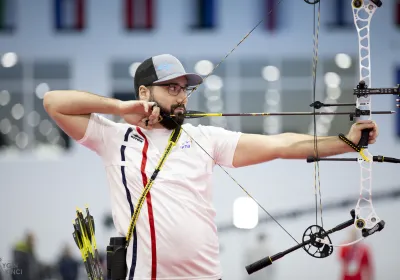 78 archers débutent leur processus de sélection en équipe de France ce week-end