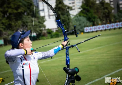 Qualification du Championnat d’Europe à Antalya