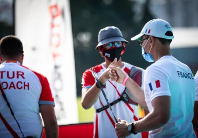 Tout savoir sur le Bagatir Tournament à Antalya
