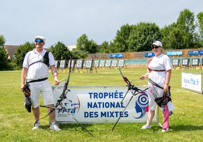 Le Trophée des Mixtes fait son retour 