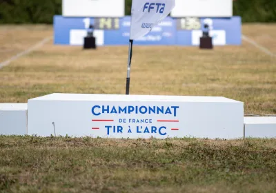 La D1 à Riom en ouverture du championnat de France Extérieur