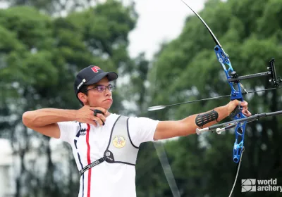 Plihon et Chirault, deux quarts de finale qui donnent le sourire 