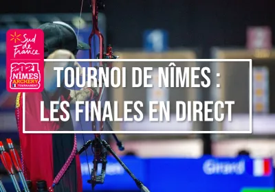 Tournoi de Nîmes : où regarder les finales en direct ce dimanche