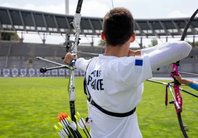 19 Bleuets en lice pour la Junior Cup à Bucarest