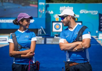 Trophée National des Mixtes : Ne ratez pas la première édition !