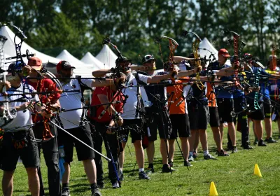 Championnat de France D1 : Les résultats de samedi à Compiègne