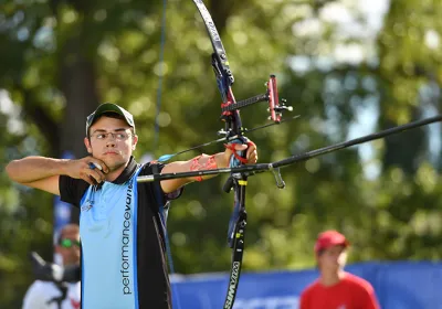 Championnat du Monde de la jeunesse à Buenos Aires (ARG) : composition de l'équipe de France