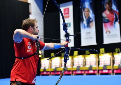 Le tournoi international de Nîmes prêt a accueillir l'élite européenne