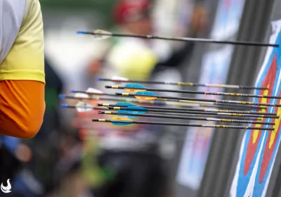 Sélection arc à poulies : 25 archers en lice pour une place en Bleu