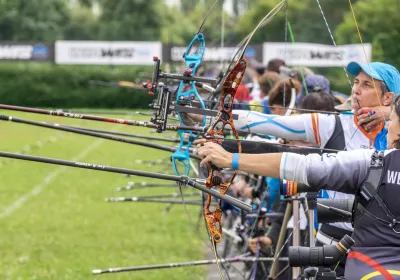 Ouverture des saisies le 1er avril pour les concours de la saison hivernale 2022/2023