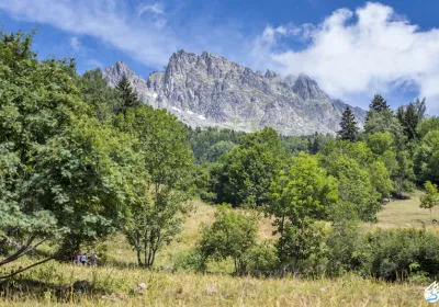 Quatre jours 100% Tir en campagne à Vaujany