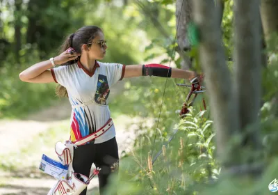 16 nouveaux jeunes champions de France Campagne à Vaujany