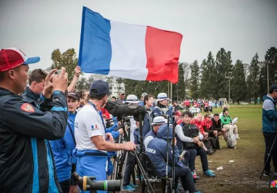 Le vent s’invite à la fête à Rosario