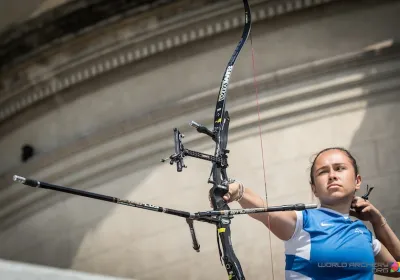 Jeux Olympiques de la Jeunesse - Buenos Aires (ARG) 2018