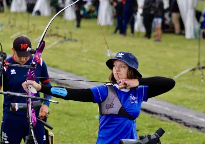 Nouveaux records de France en cadette et junior femmes