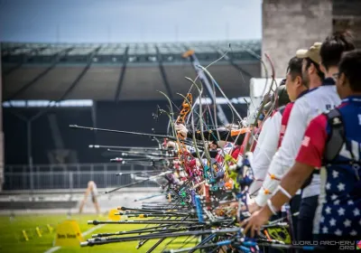 Gaubil, Dodémont et Deloche dans le top 8