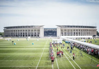 Berlin, dernier obstacle sur la route de la finale