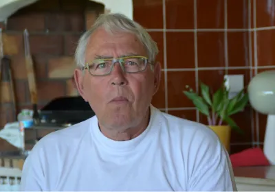 Décès de Bernard Dumon, ancien membre de l'équipe de France aux Jeux mondiaux