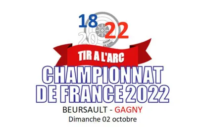 Gagny accueille le Championnat de France Beursault 